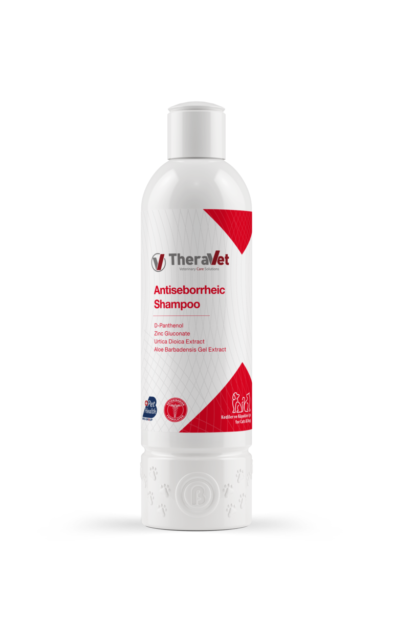 Antiseborrheic Shampoo Beta Pet Health