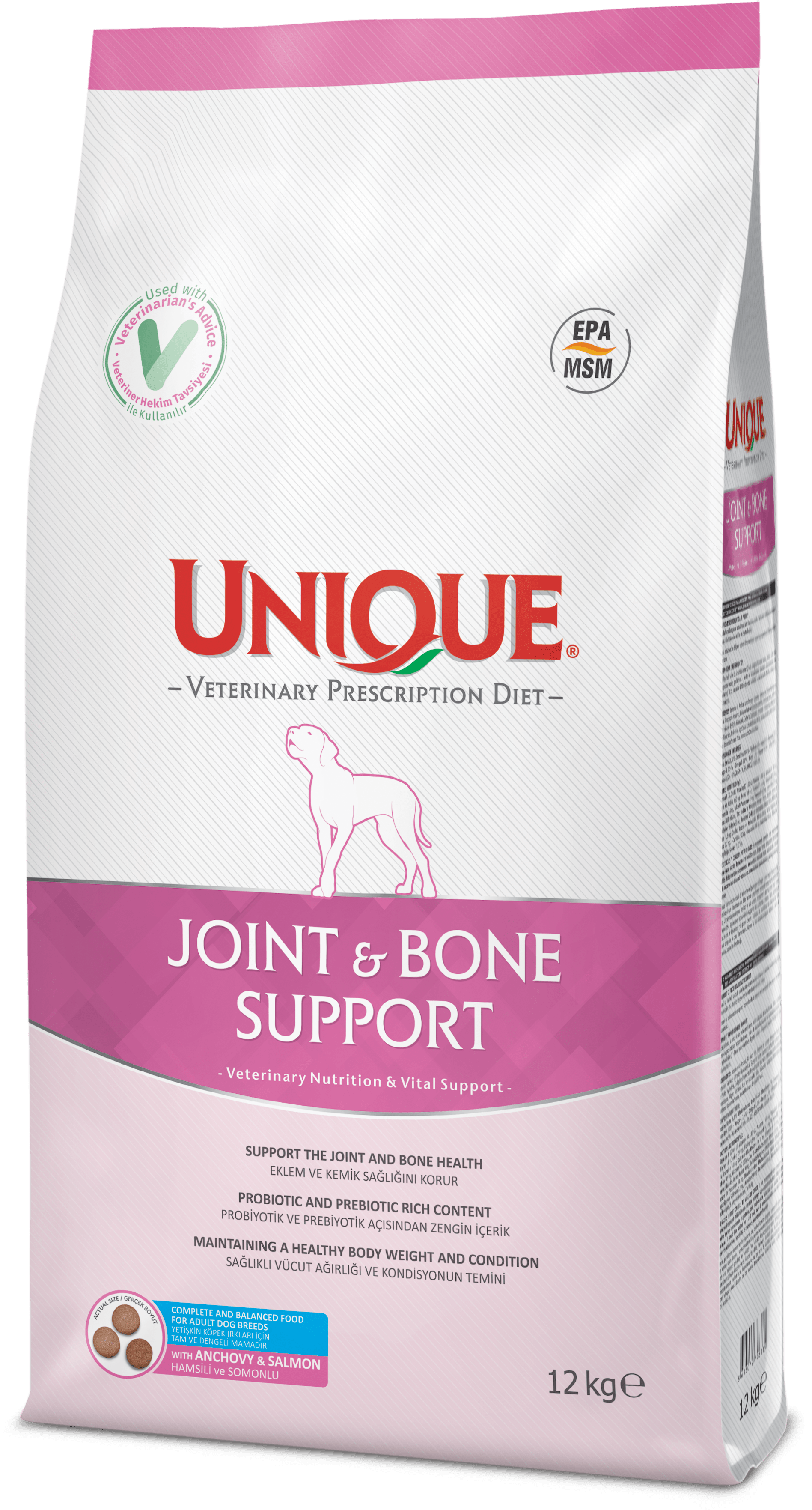 Beta Pet Health | Joint&Bone Support (Somonlu & Hamsili)