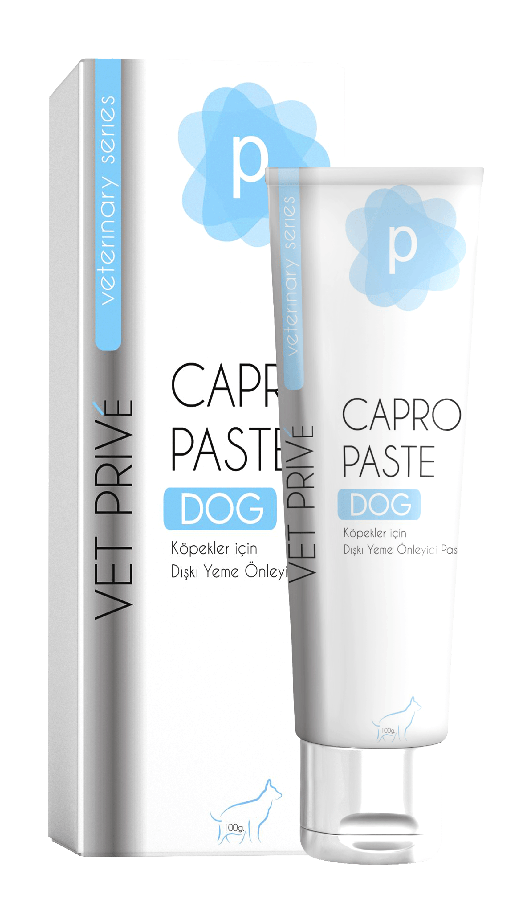 Beta Pet Health | Capro Paste