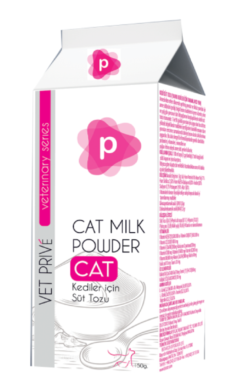 Cat Milk Powder 150 g Beta Pet Health
