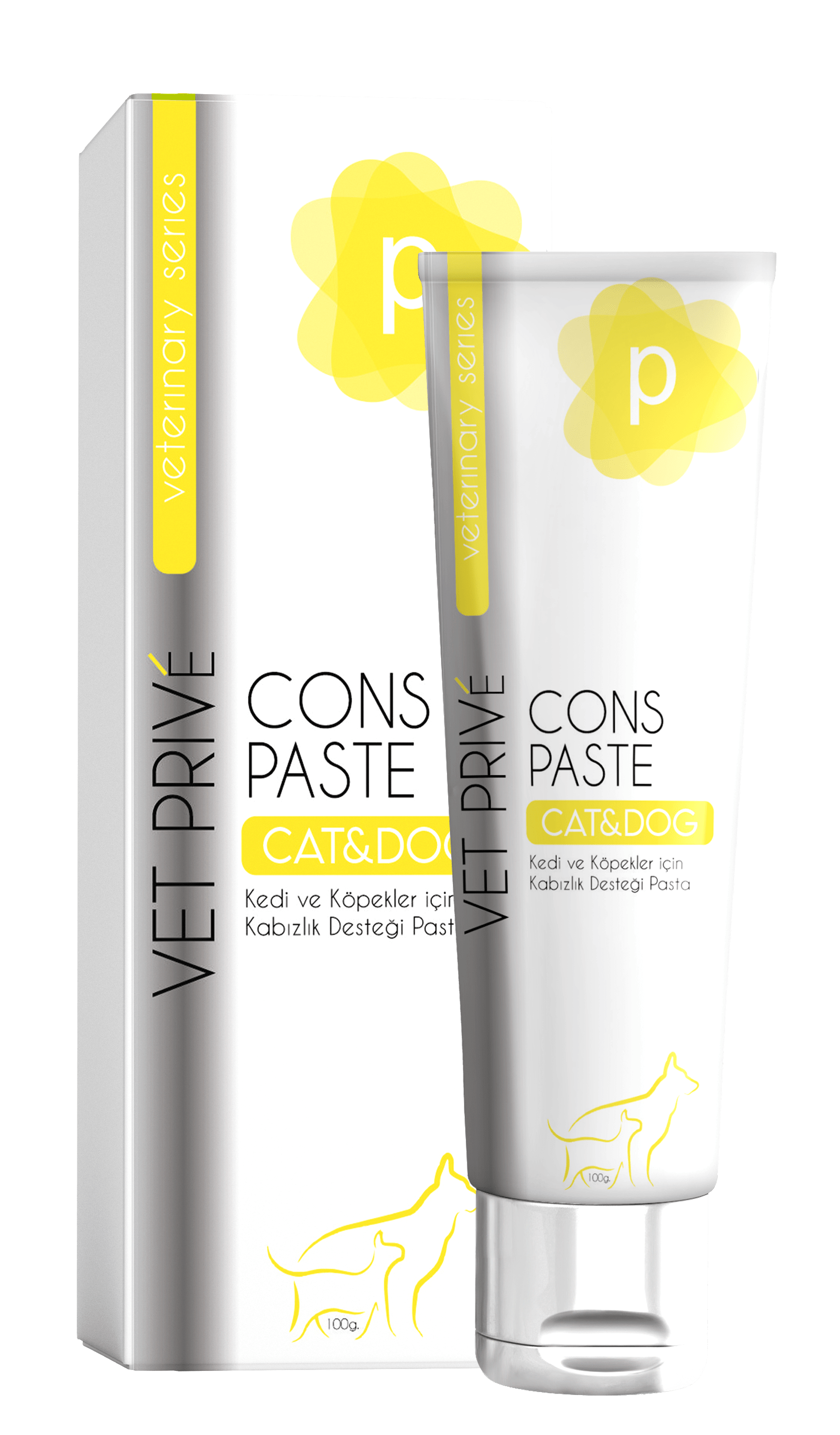 Beta Peth | Cons Paste
