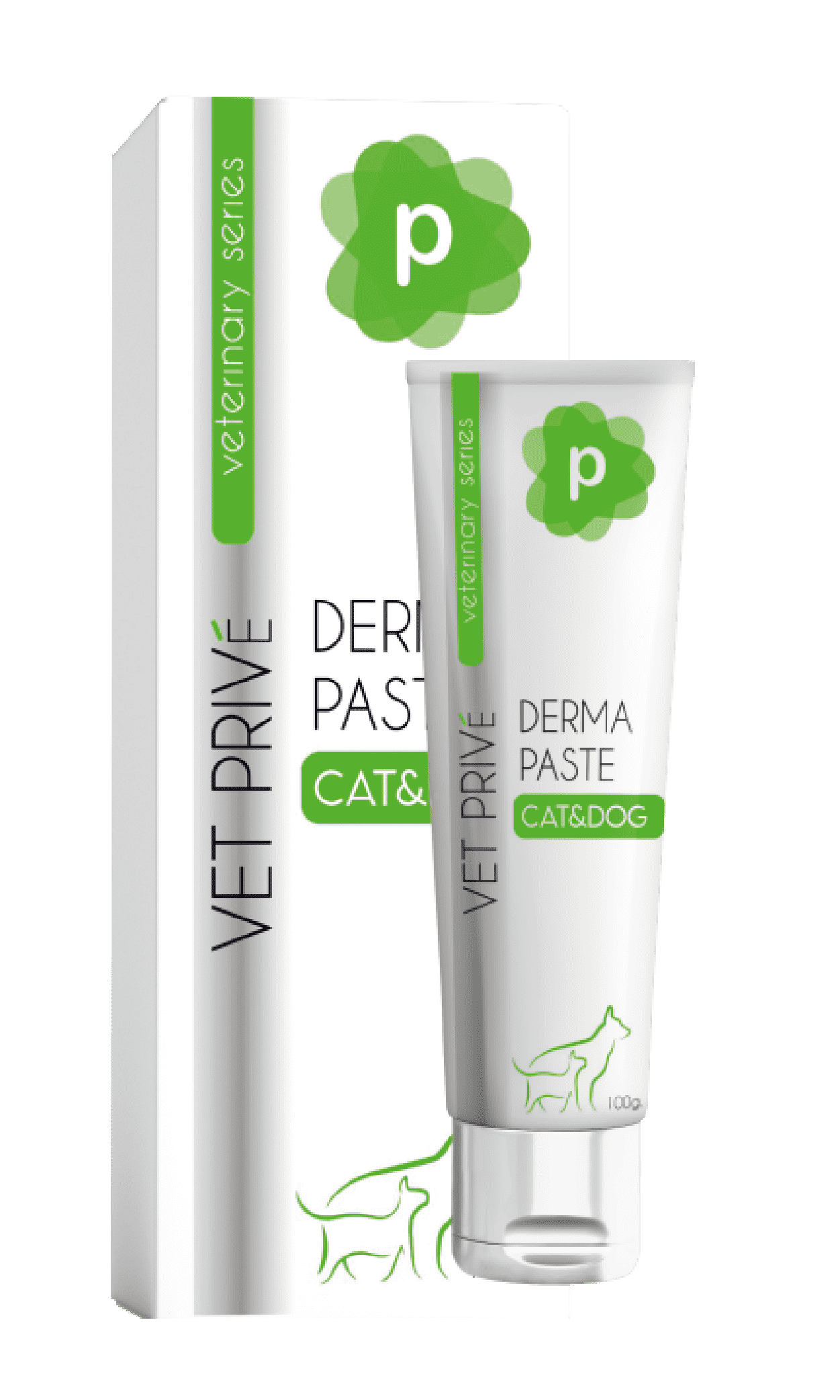Beta Pet Health | Derma Paste