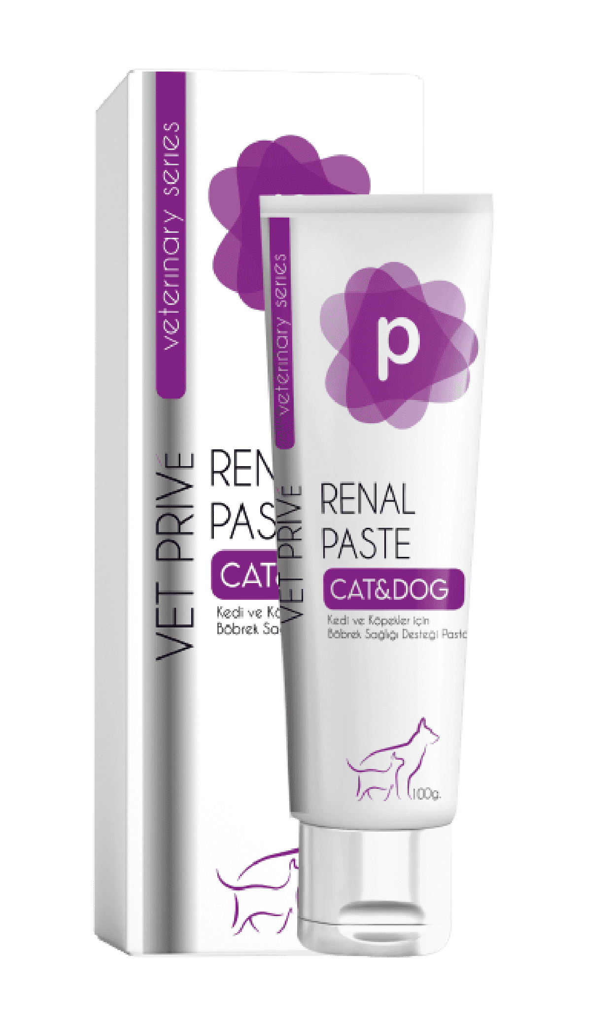 Beta Pet Health | Renal Paste