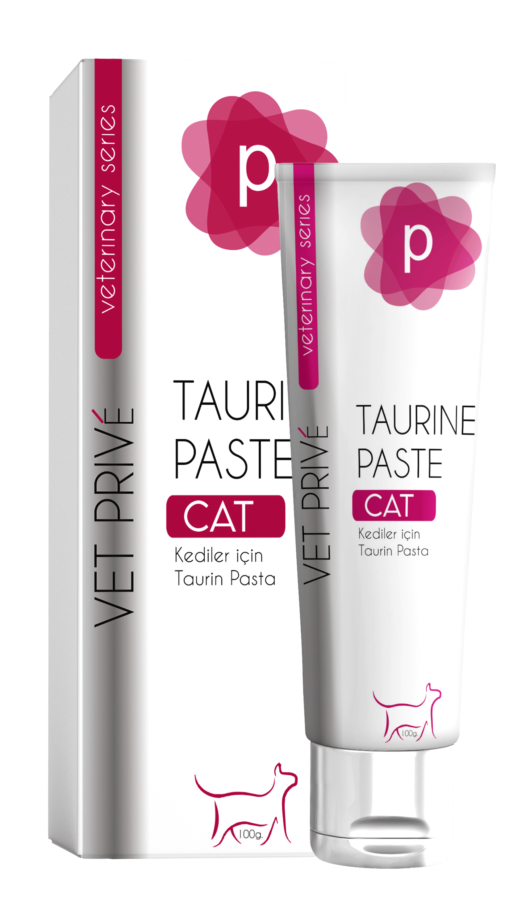 Beta Pet Health | Taurine Paste