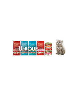 Beta Pet Health | Puppy Medium & Large (With Salmon & Anchovy)